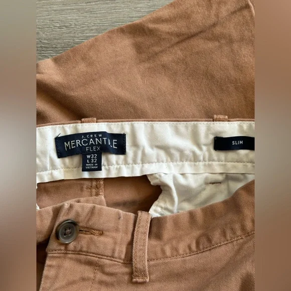 J Crew Pants - Picture 2 of 4